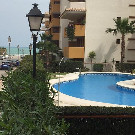 Torrevieja 200M From Sea Punta Prima Apartment อาลิกันเต ภายนอก รูปภาพ