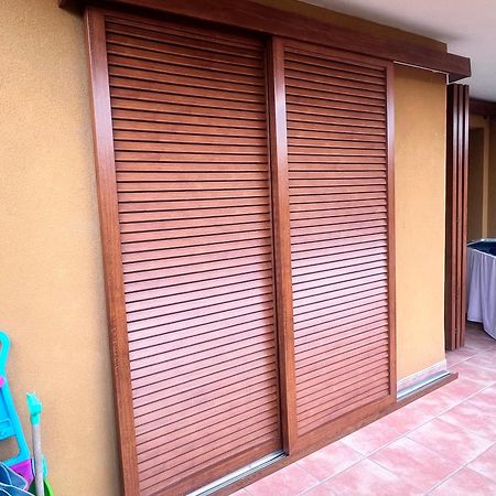 Torrevieja 200M From Sea Punta Prima Apartment อาลิกันเต ภายนอก รูปภาพ