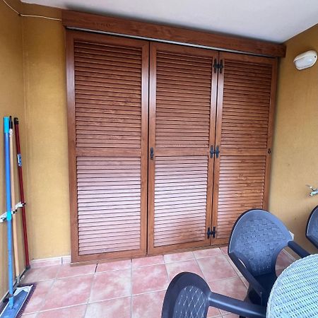 Torrevieja 200M From Sea Punta Prima Apartment อาลิกันเต ภายนอก รูปภาพ