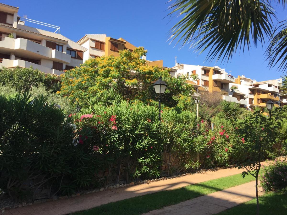 Torrevieja 200M From Sea Punta Prima Apartment อาลิกันเต ภายนอก รูปภาพ